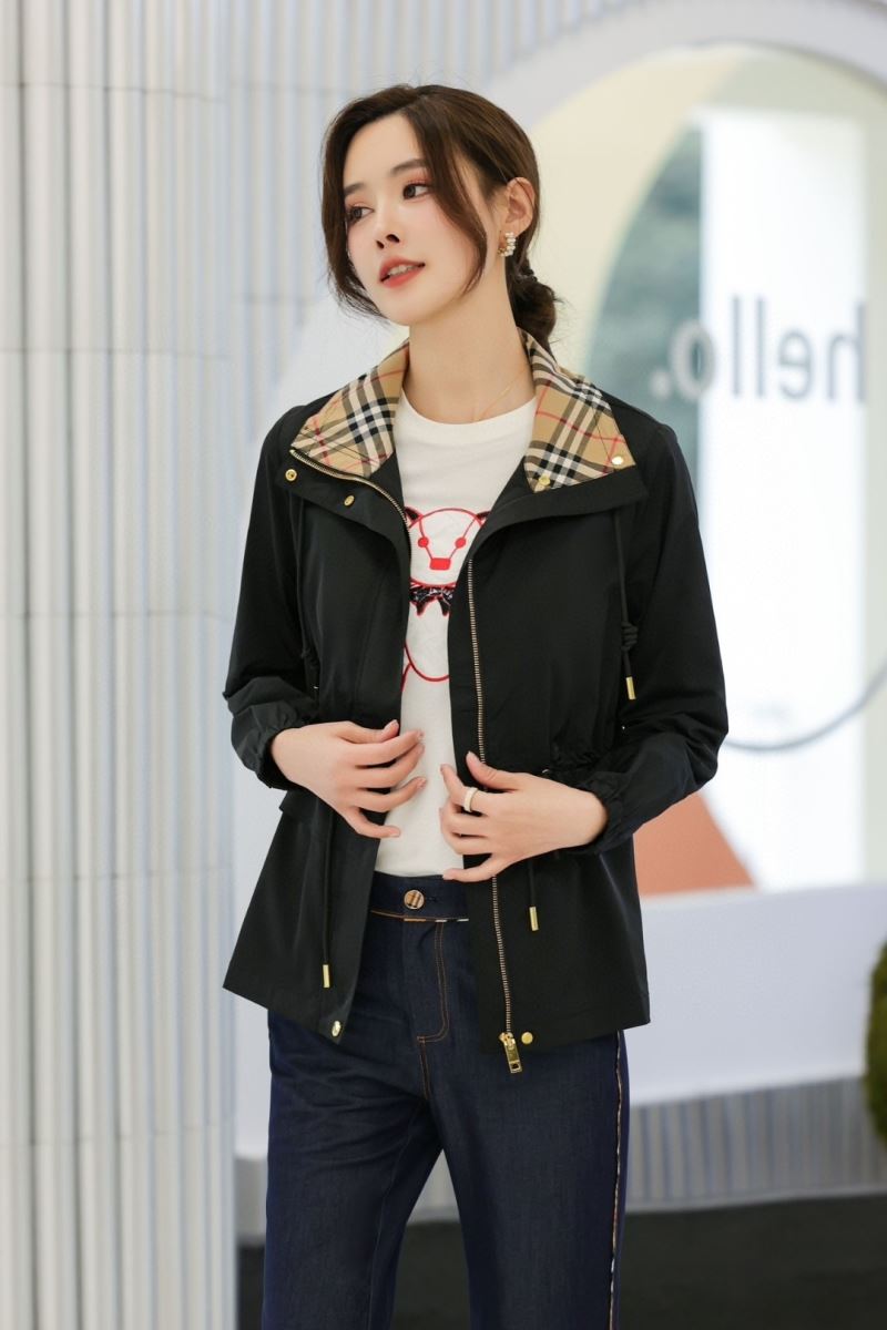 Burberry Outwear